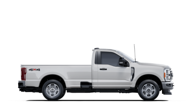 2025 Ford SuperDuty